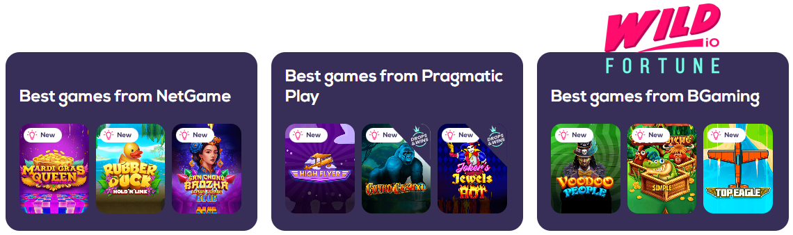 How to Win at WildFourtune Casino Online