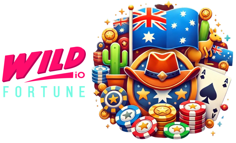 WildFortune Online Casinos in Australia